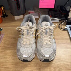 adidas Response CL White - GZ1562 - Size 8.5 - No Box Included